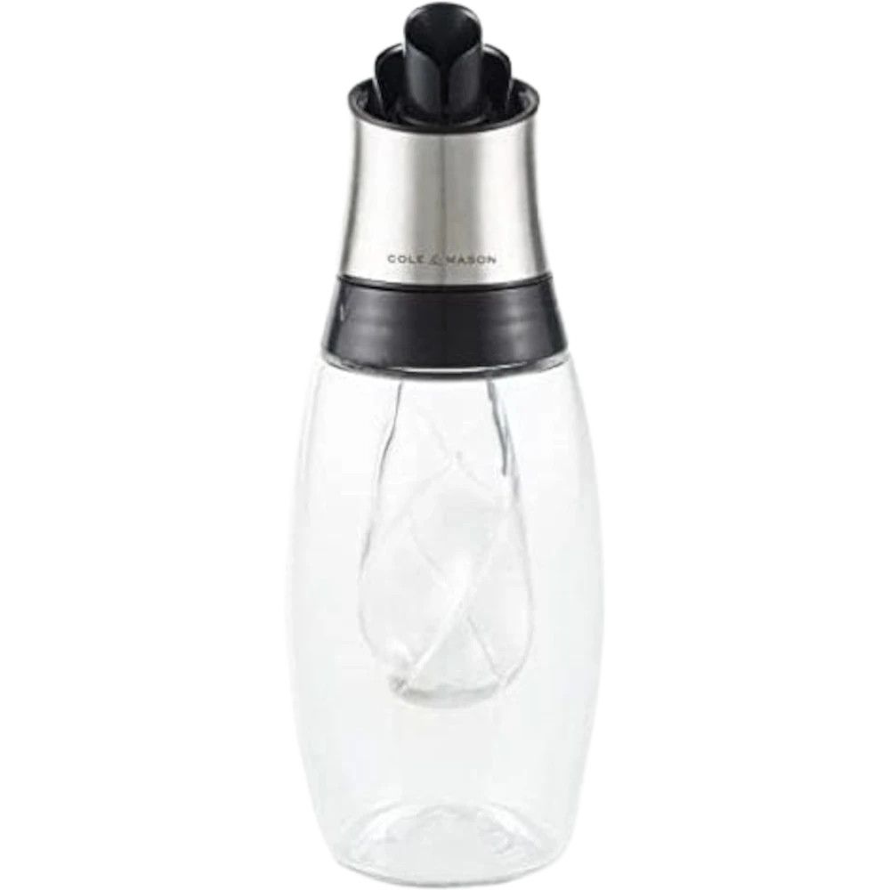 Cole &amp; Mason - Bristol Duo Oil &amp; Vinegar Pourer