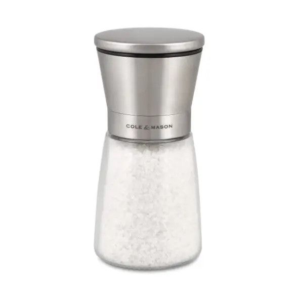 Cole &amp; Mason - Sunderland Salt Grinder