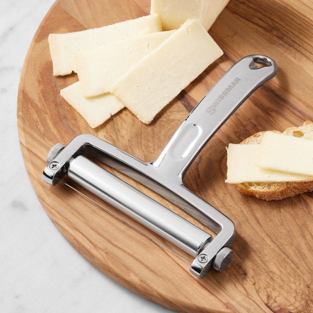 Swissmar - Adjustable Wire Cheese Slicer