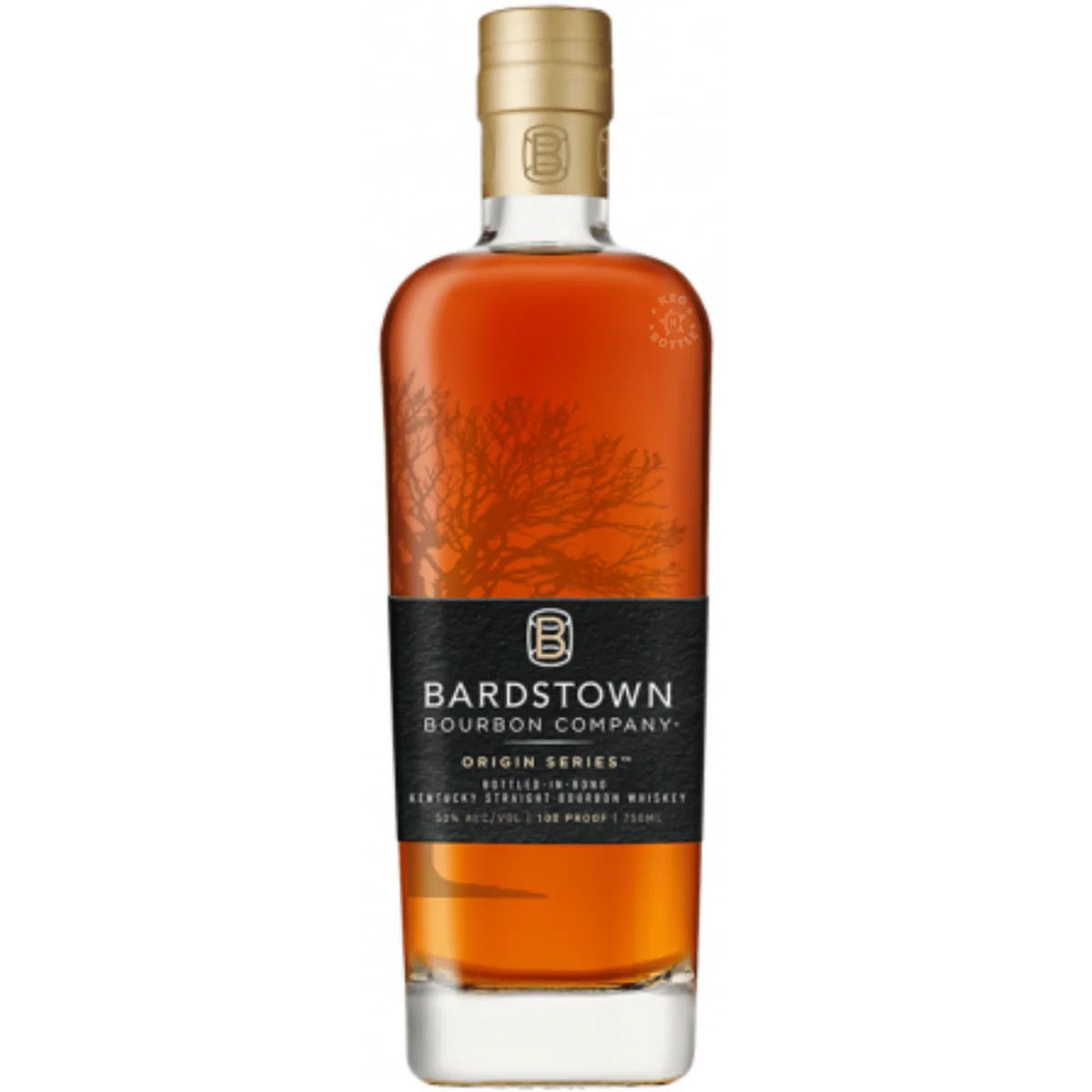 Bardstown - Origin Series Bottled in Bond