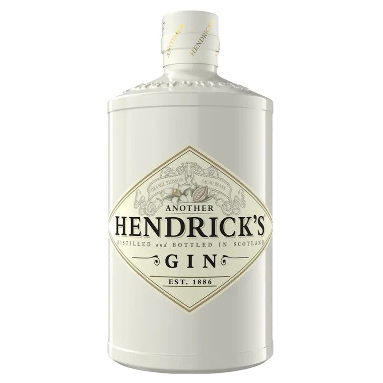 Hendrick's - Another