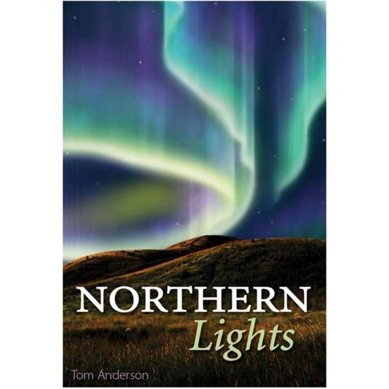 Adventurekeen Playing Cards - Northern Lights