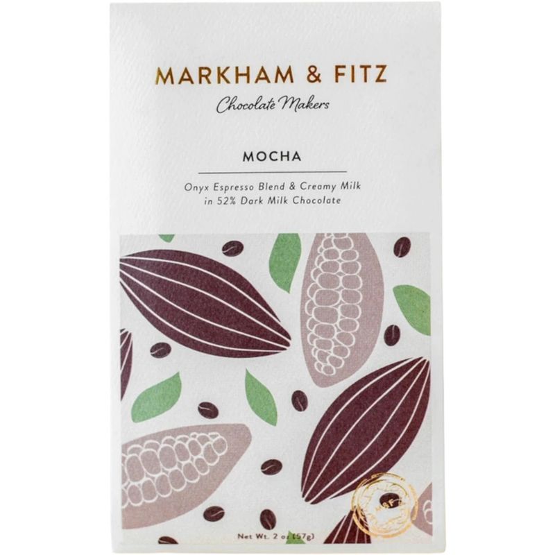 Markham &amp; Fitz - Mocha