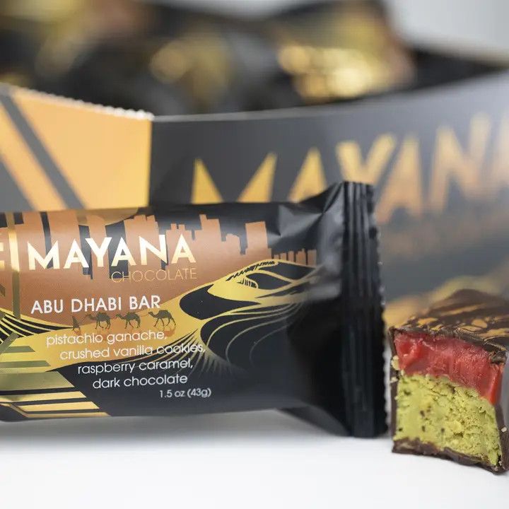 Mayana Bar - Abu Dhabi