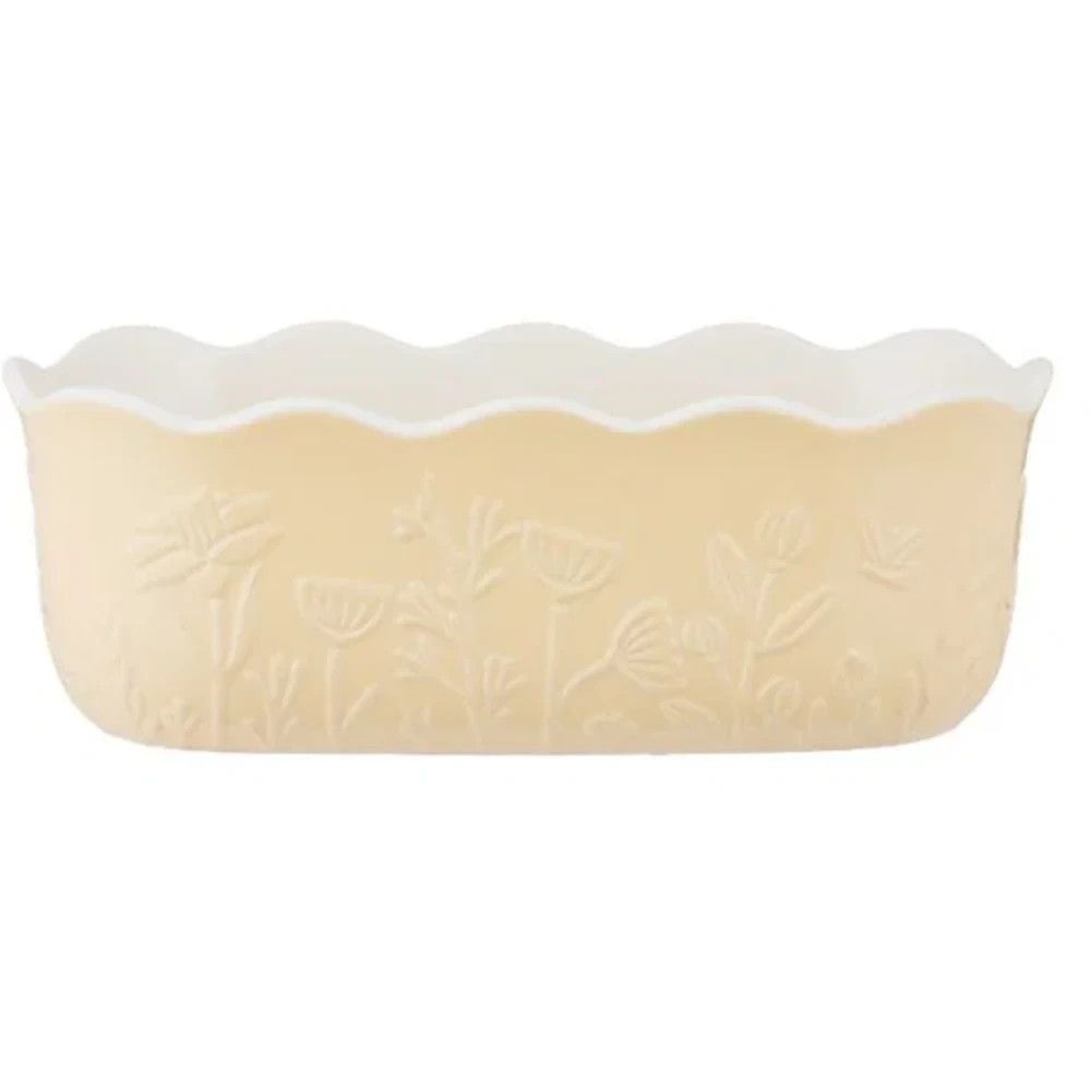 Mason Cash In the Meadow - Loaf Pan