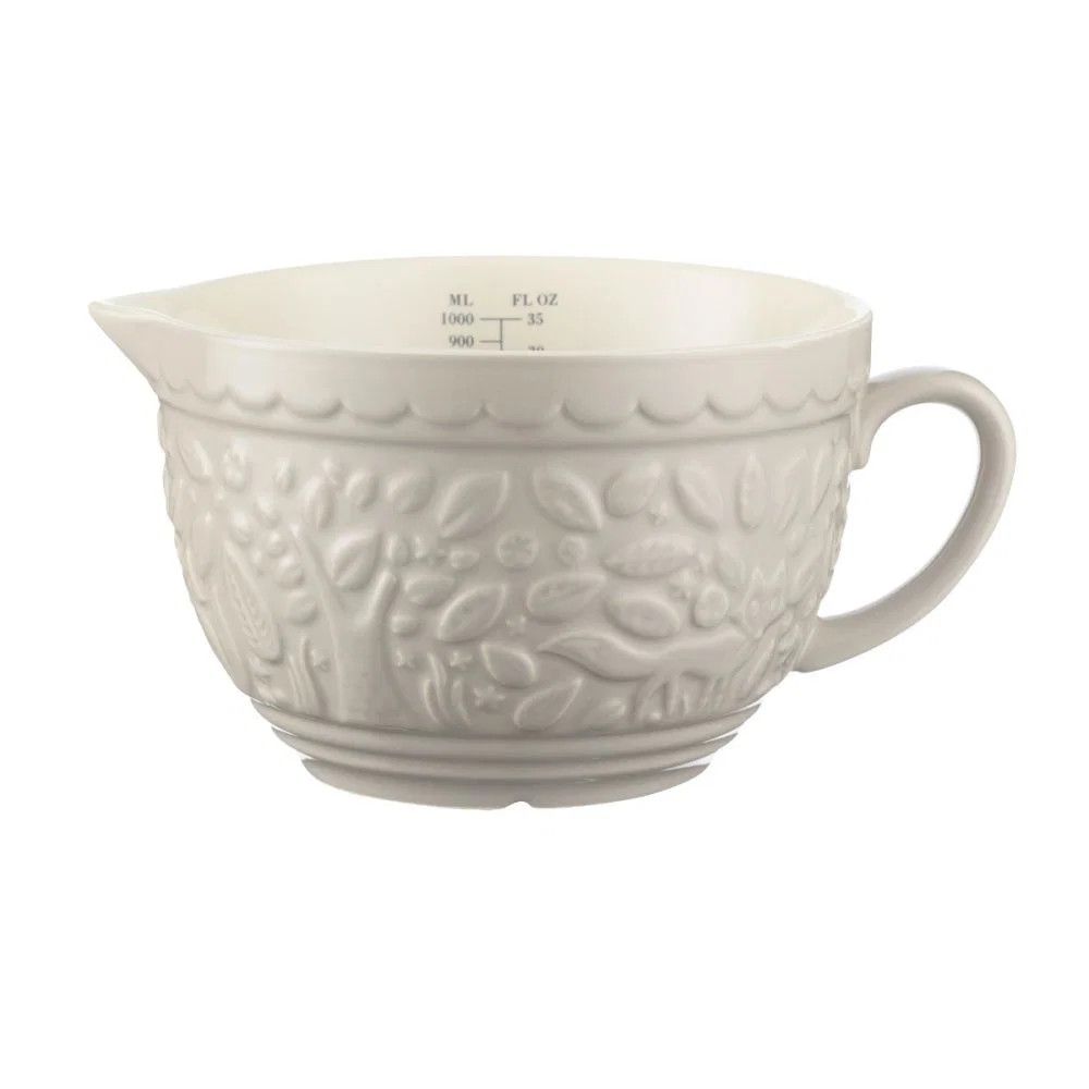Mason Cash In the Forest - Measuring Jug