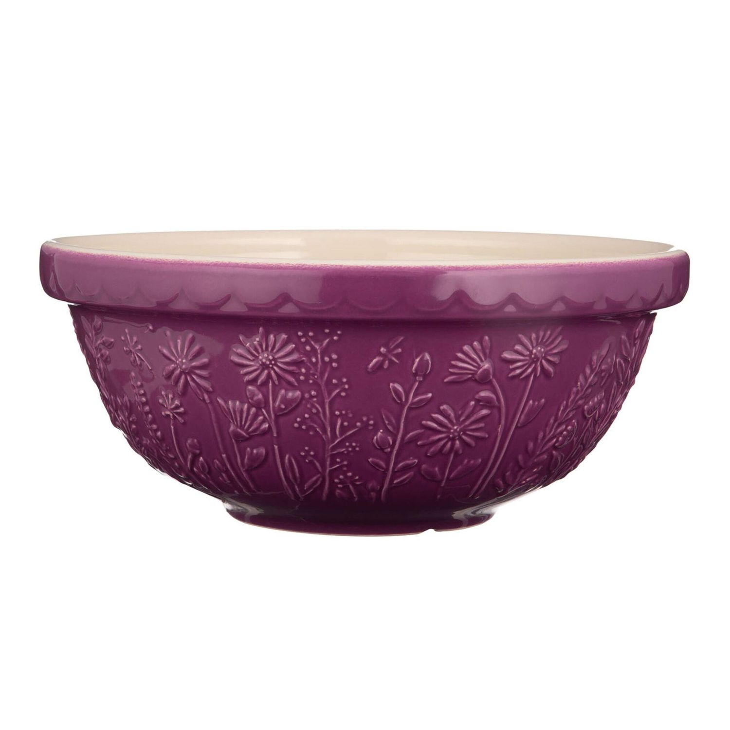 Mason Cash In the Meadow - Mixing Bowl, Size 18