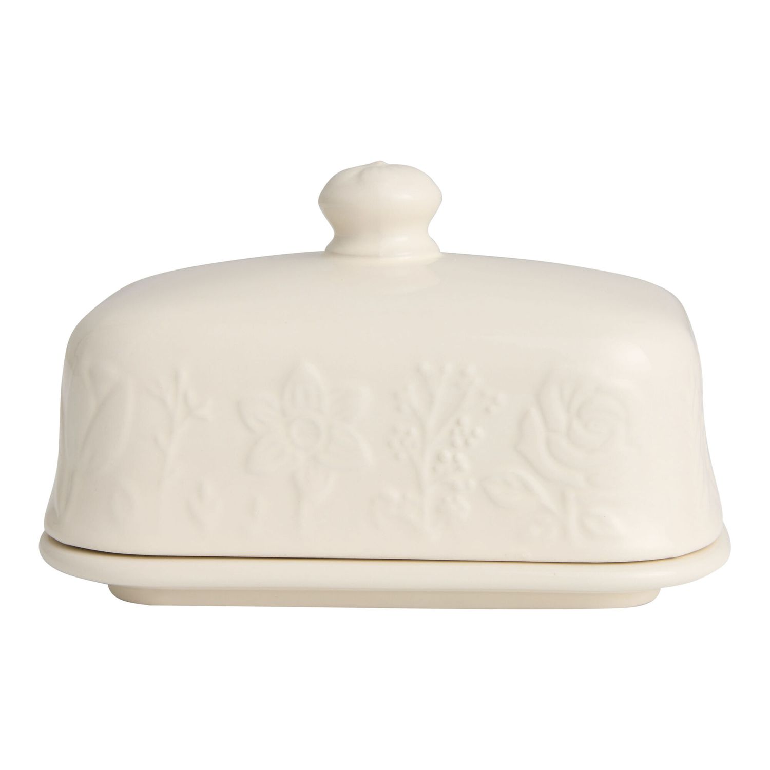 Mason Cash In the Meadow - Butter Dish