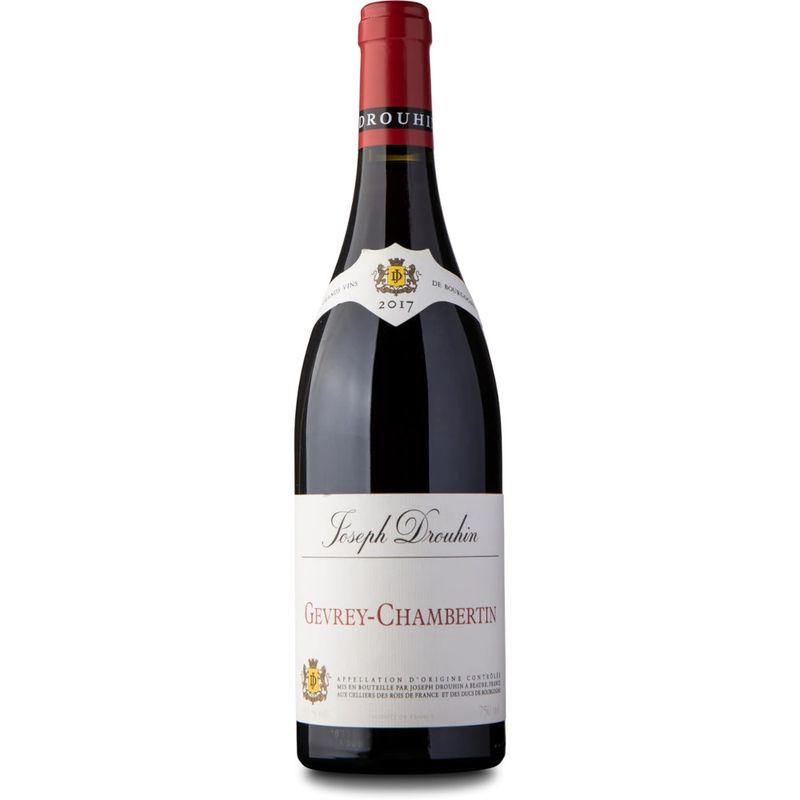 Joseph Druhin Gevrey-Chambertin
