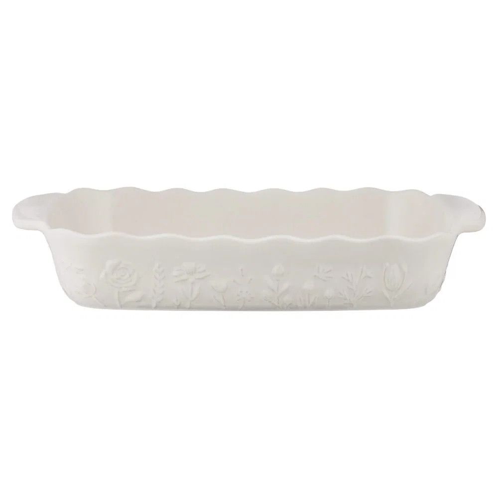 Mason Cash In the Meadow - Rectangular Baking Dish, 13"