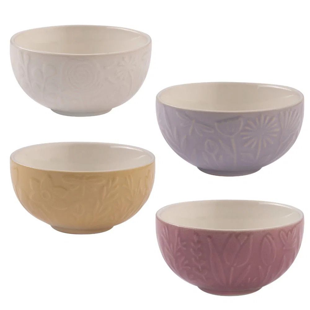 Mason Cash In the Meadow - Mini Bowls, Set of 4