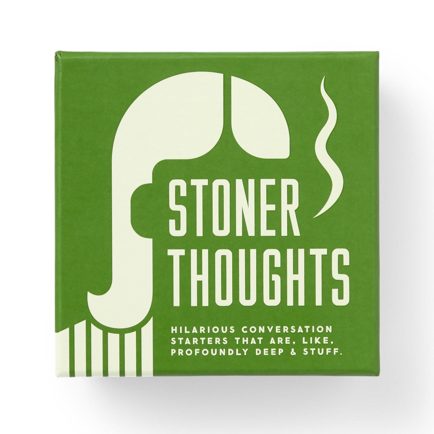Hachette Book Group - Stoner Thoughts