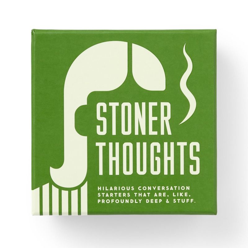 Hachette Book Group - Stoner Thoughts