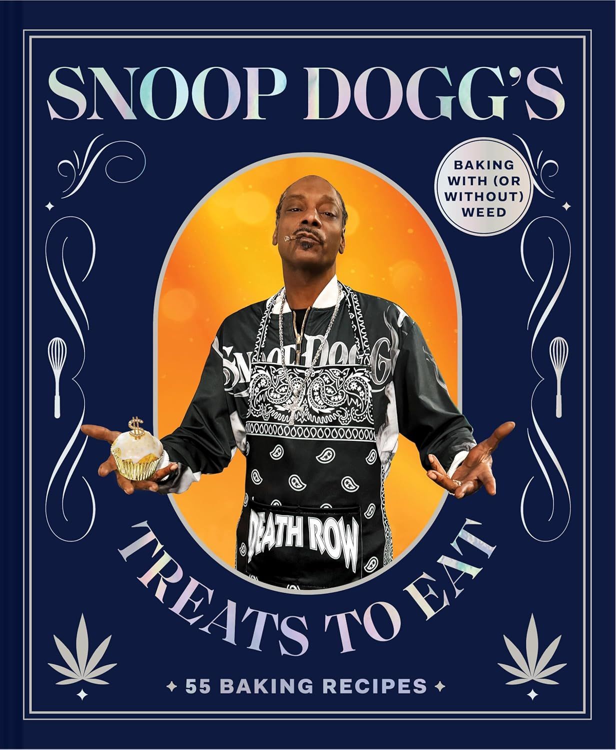 Hachette Book Group -  Snoop Dogg's Treats to Eat