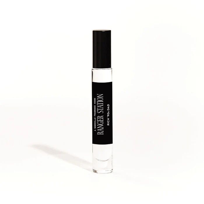 Ranger Station Quickdraw Perfume - Rich 90's Dad