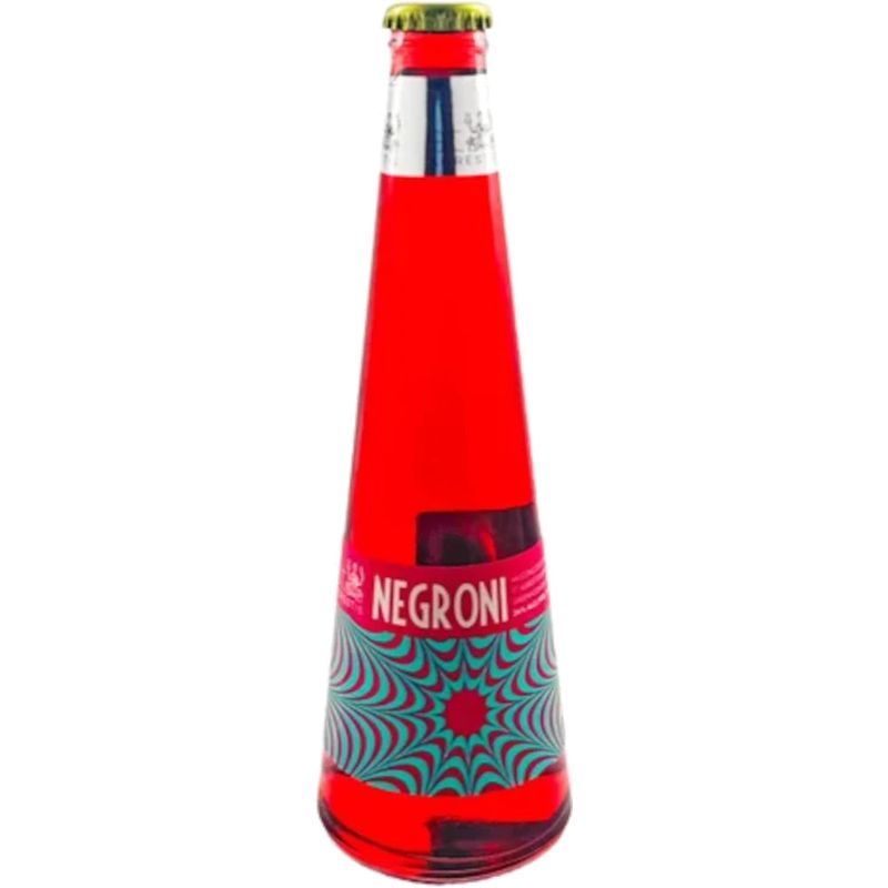 St. Agrestis Pre-mix Negroni, 200ml