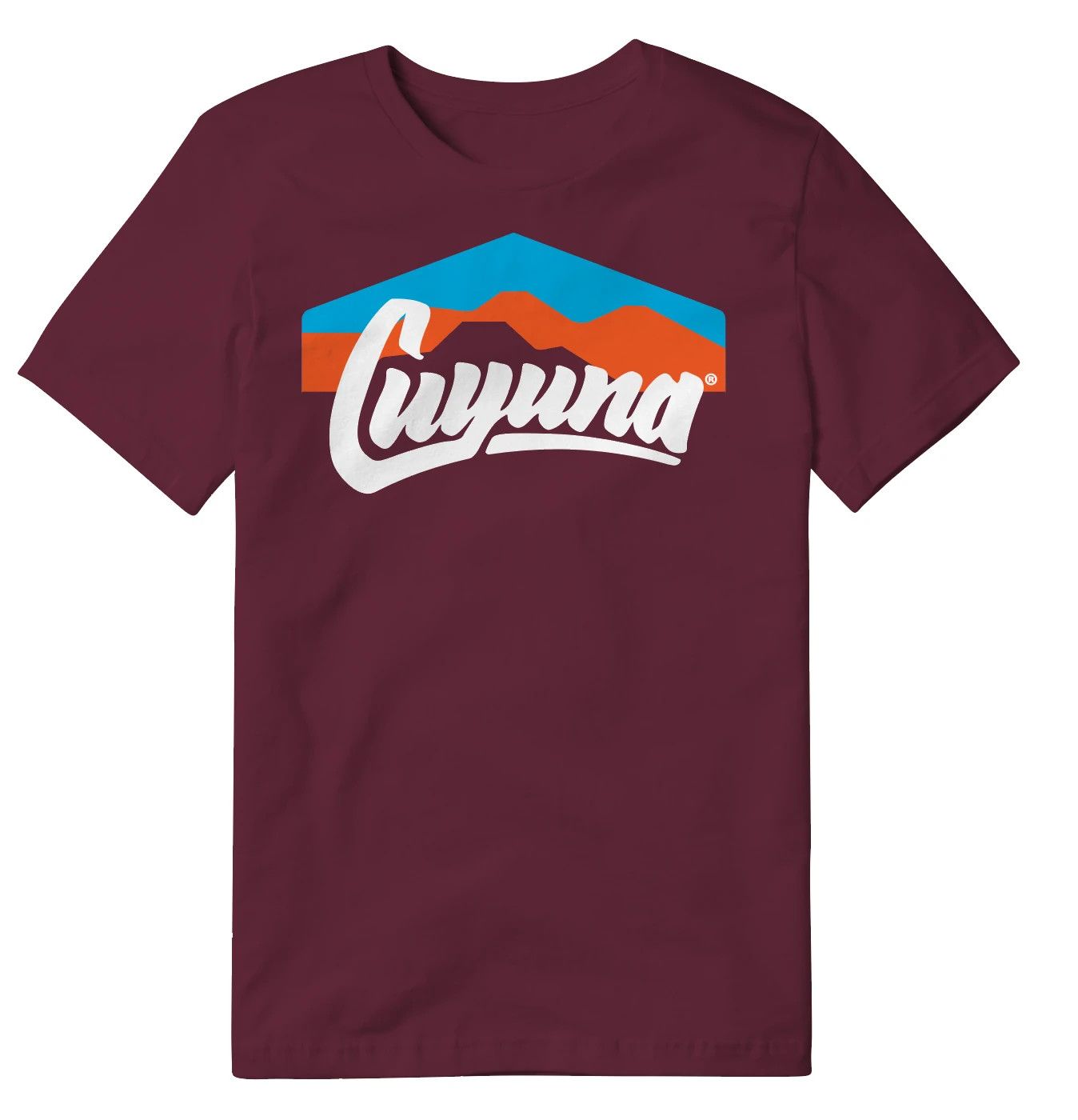 Cuyuna T-Shirt - Signature 2026