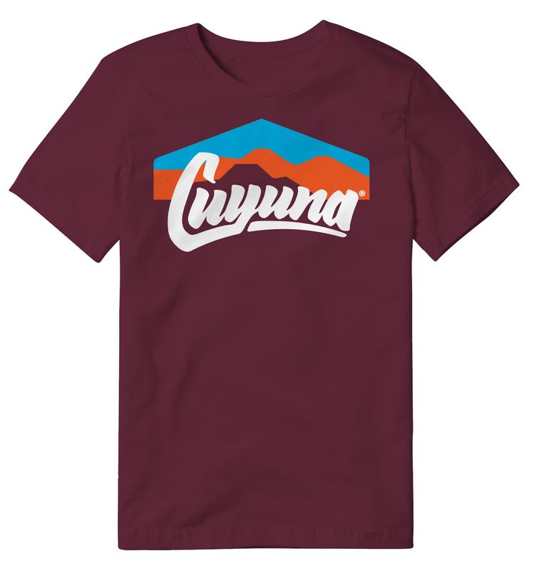 Cuyuna T-Shirt - Signature 2026