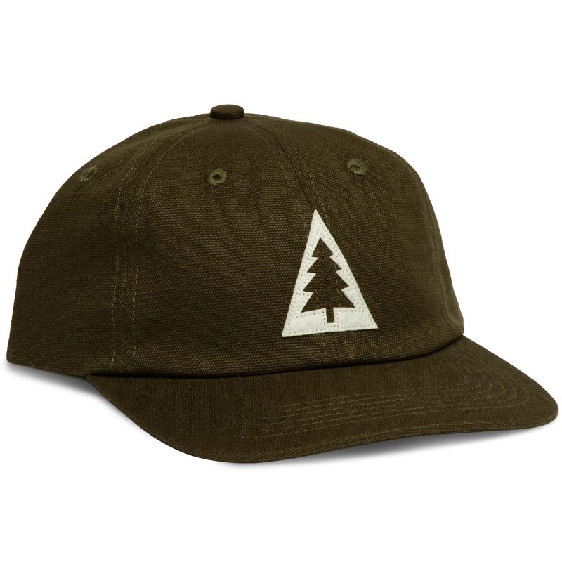 Landmark Project Baseball Cap - Ponderosa