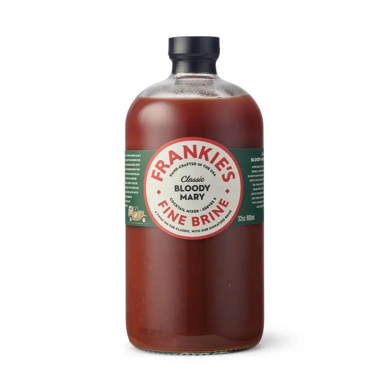 Frankie's Fine Brine - Bloody Mary