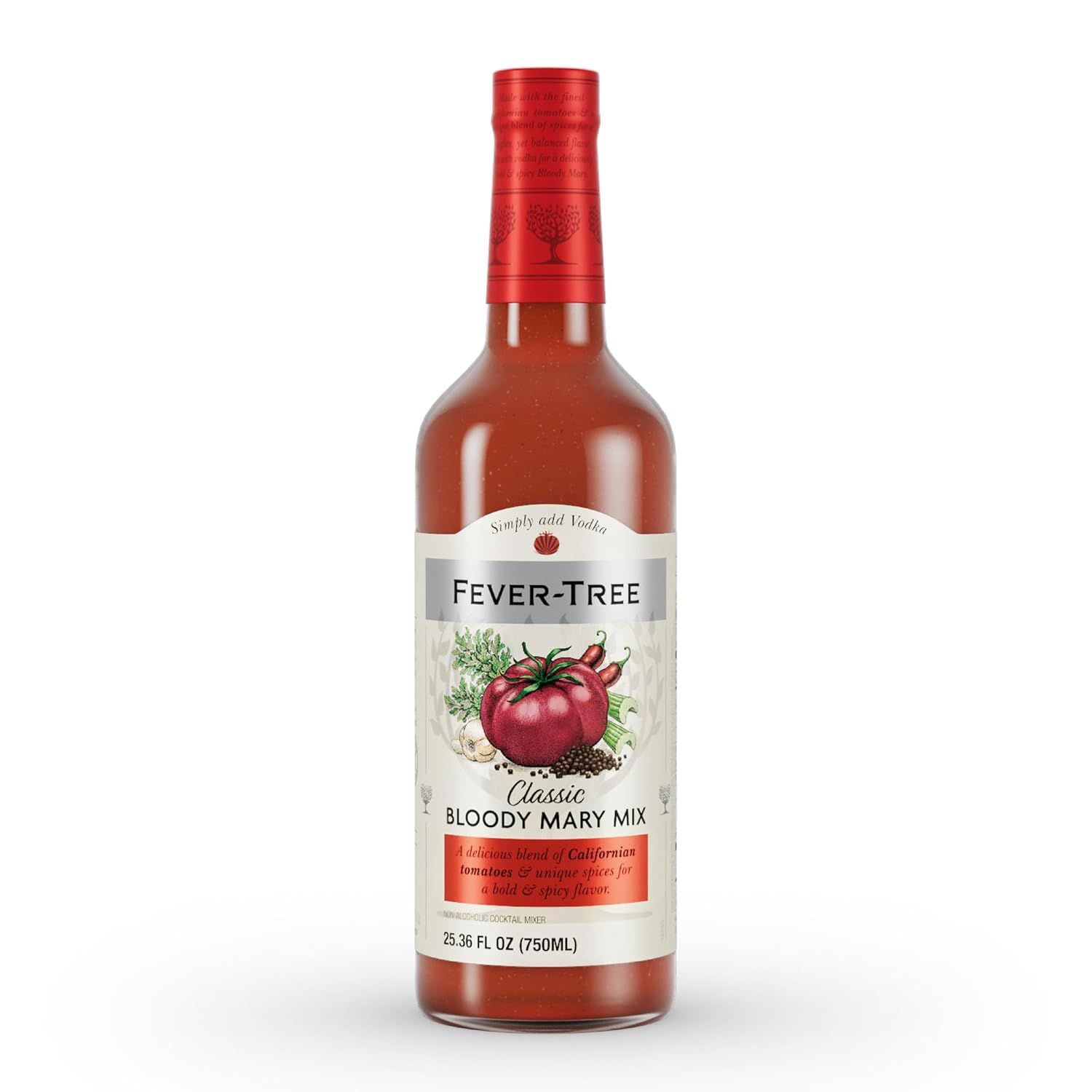 Fever-tree - Classic Bloody Mary Mix