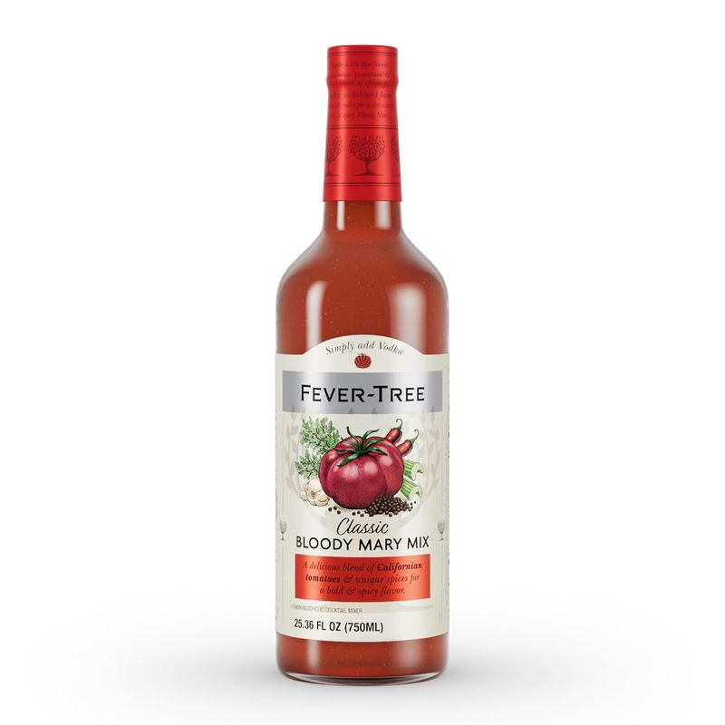 Fever-tree - Classic Bloody Mary Mix