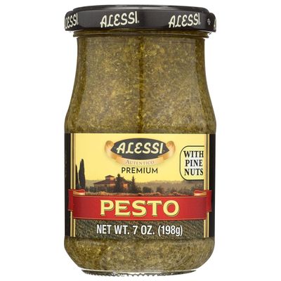 Alessi - Pesto w/ Pine Nuts