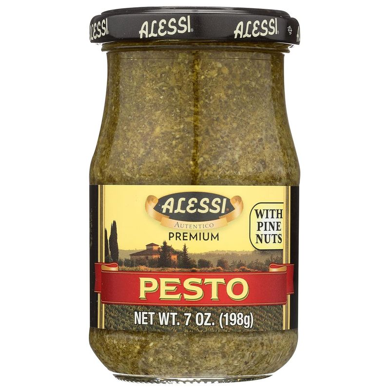 Alessi - Pesto w/ Pine Nuts