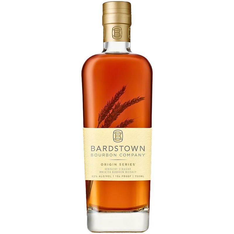 Bardstown - High Wheat Bourbon
