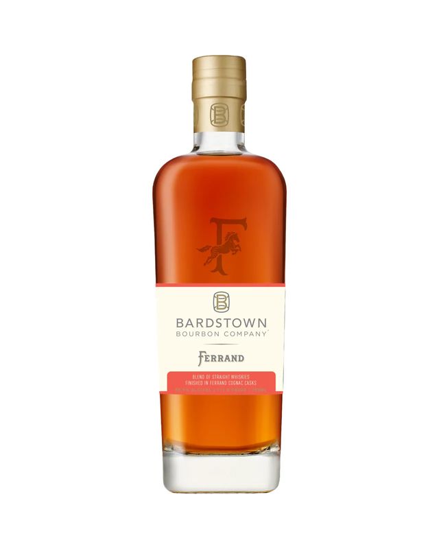 Bardstown - Bourbon w/ Ferrand Cognac Finish