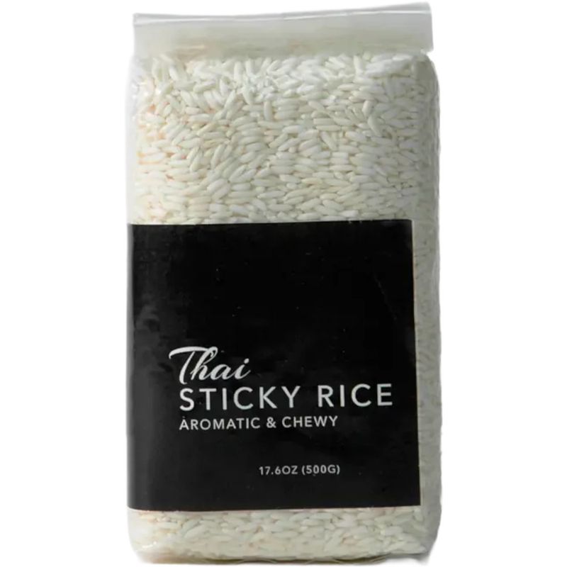 Verve Culture - Thai Sticky Rice