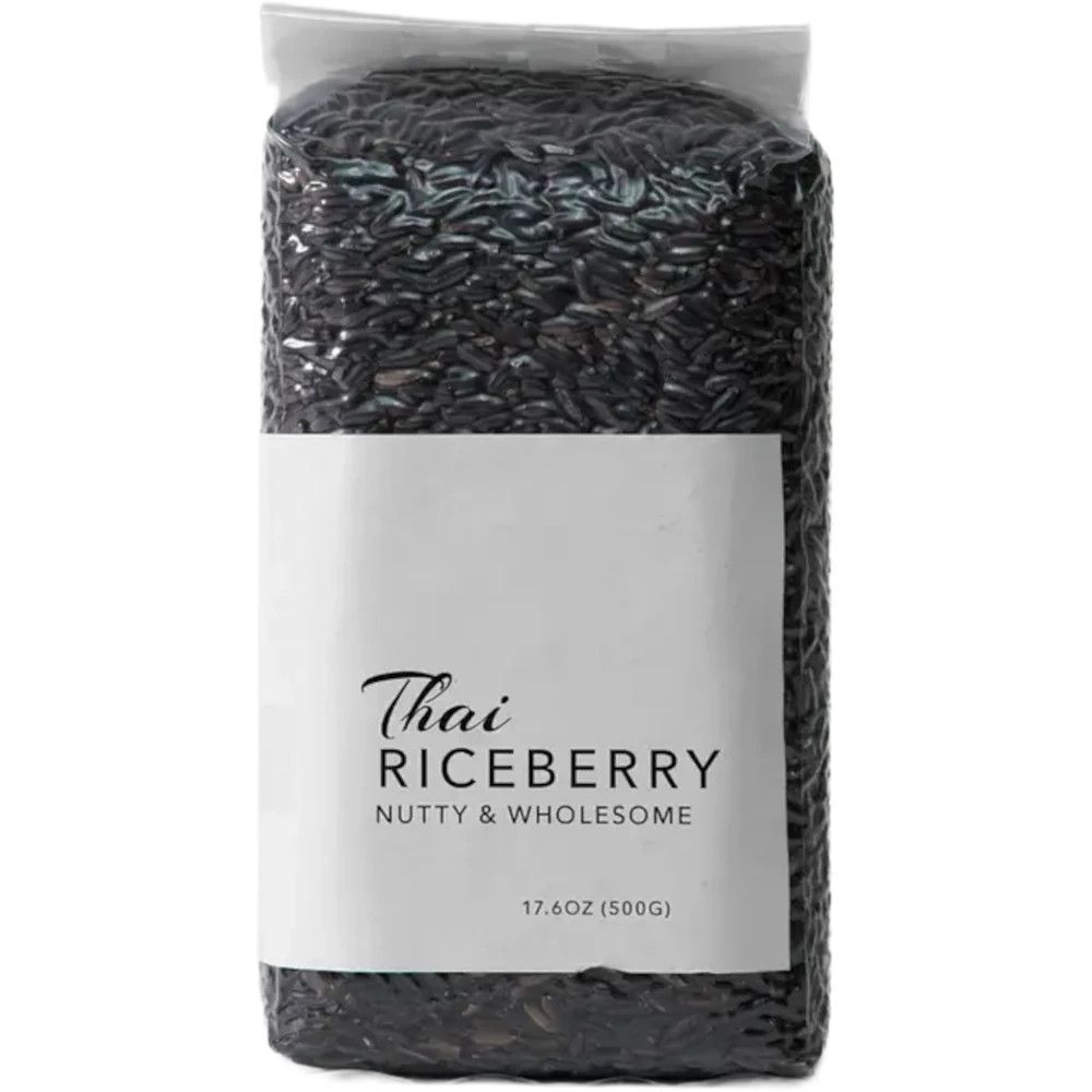 Verve Culture - Thai Riceberry