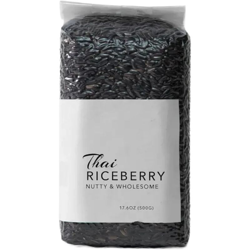 Verve Culture - Thai Riceberry