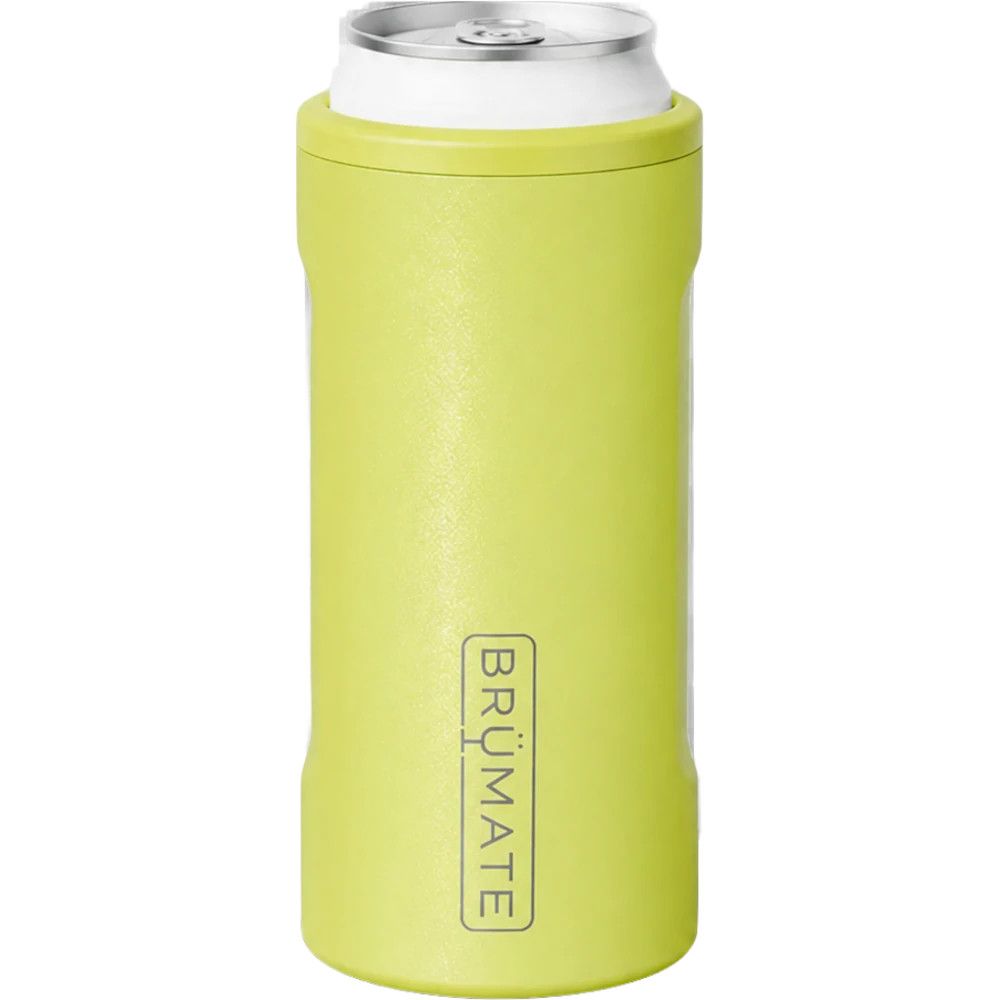 Brumate Hopsulator Slim - Lemon Lime