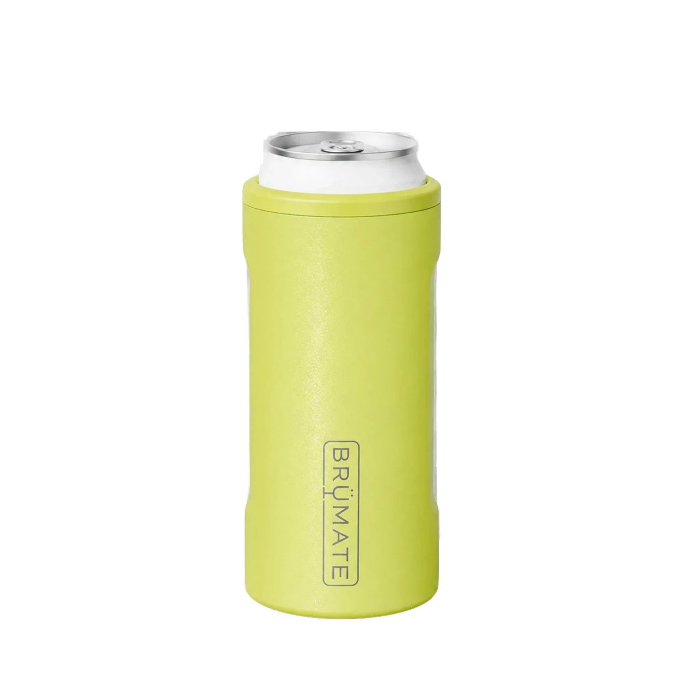 Brumate Hopsulator Slim - Lemon Lime