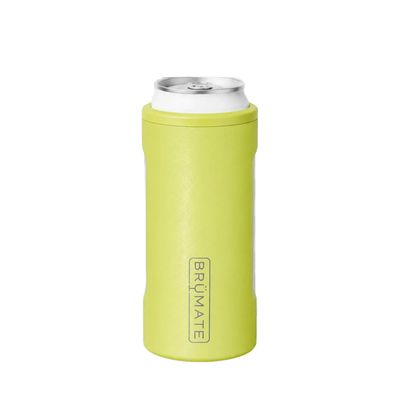 Brumate Hopsulator Slim - Lemon Lime