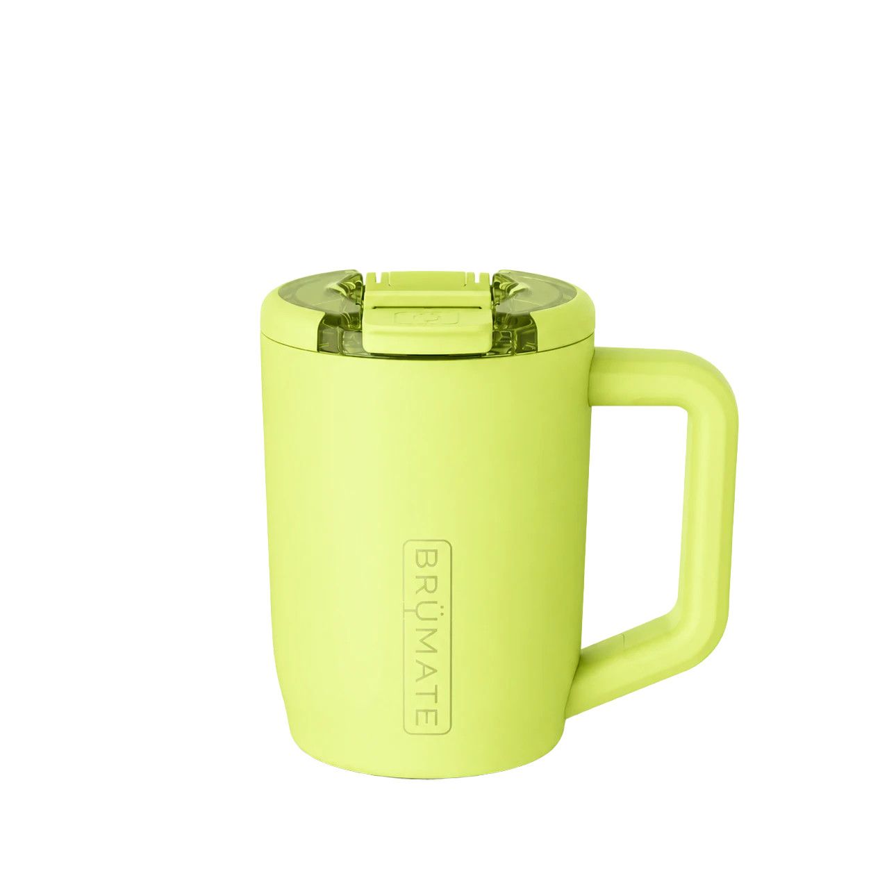 Brumate MUV - 15oz, Lemon Lime