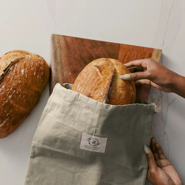 Bee's Wrap - Artisan Bread Bag