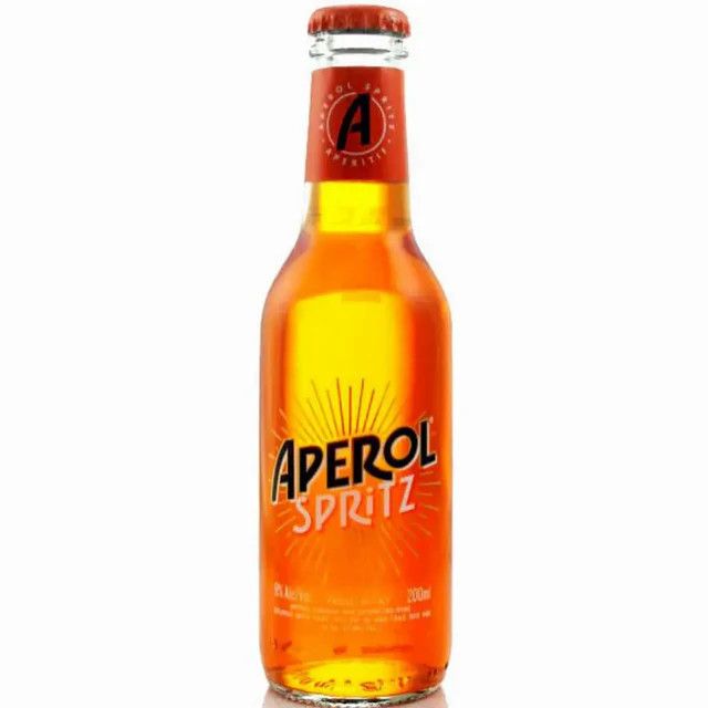 Aperol Spritz