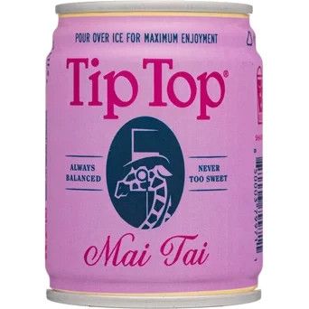Tip Top - Mai Tai