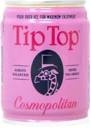 Tip Top - Cosmopolitan