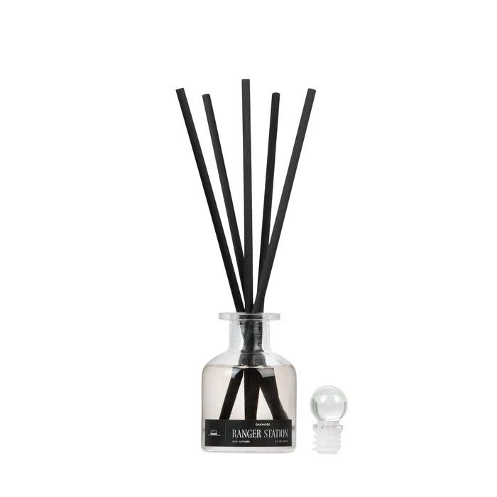 Ranger Station Reed Diffuser - Oakmoss