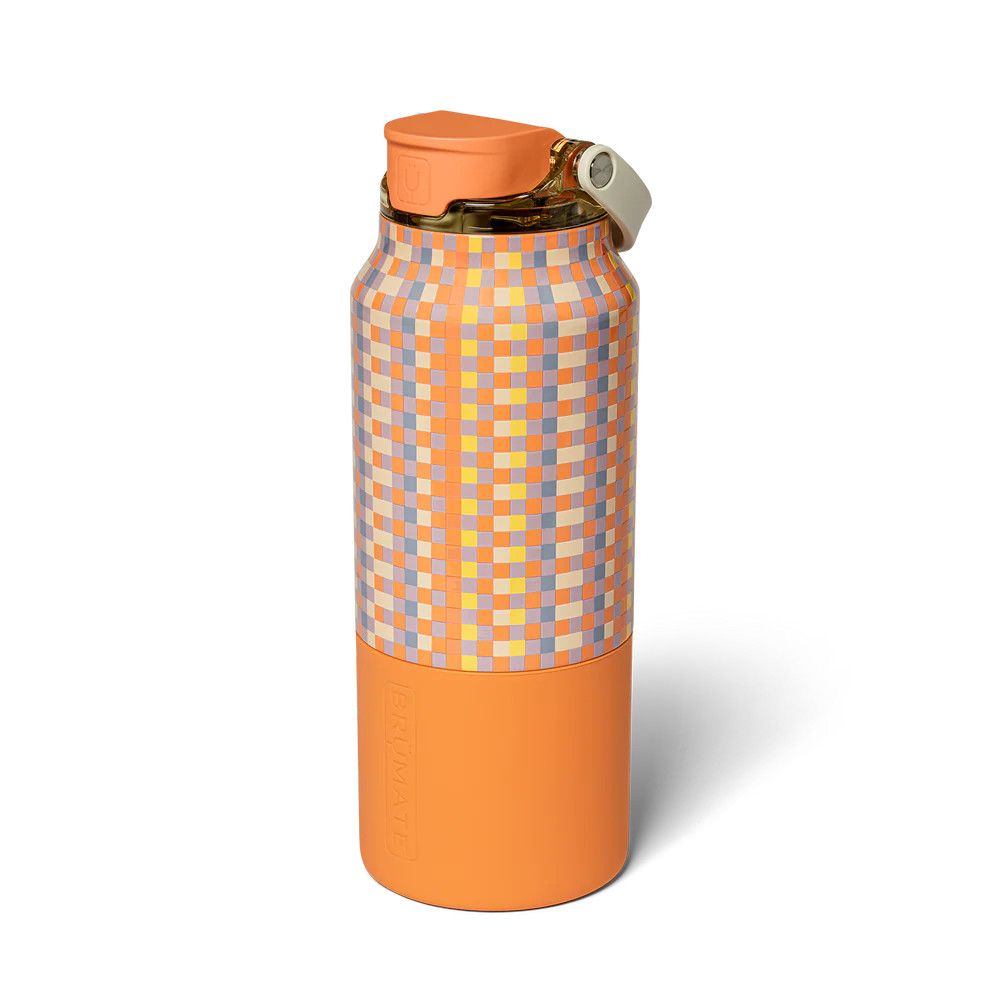 Brumate Rise - 35oz, Vibe Check
