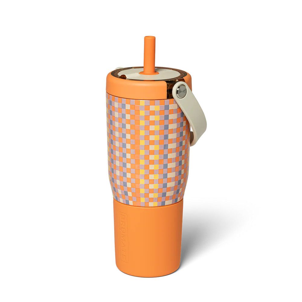 Brumate Resa - 25oz, Vibe Check