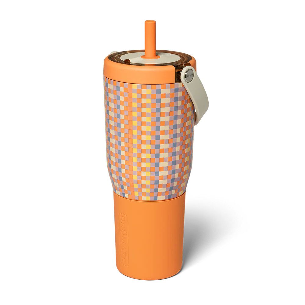 Brumate Resa - 35oz, Vibe Check