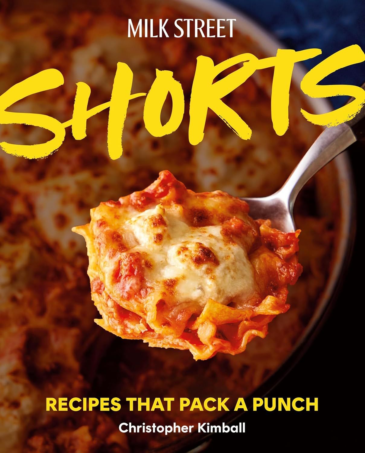 Hachette Book Group - Milk Street Shorts