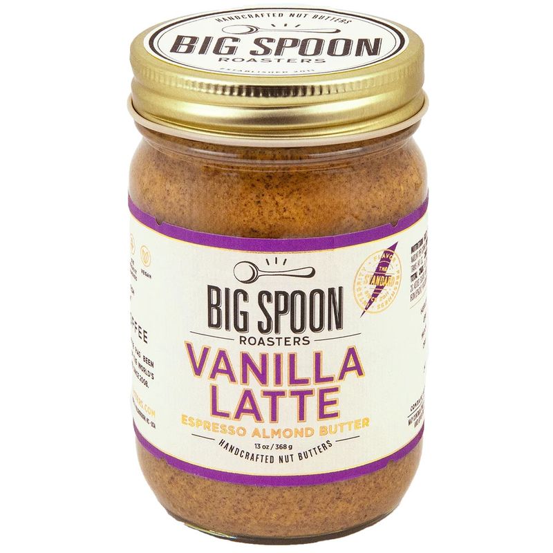 Big Spoon Roasters - Vanilla Latte