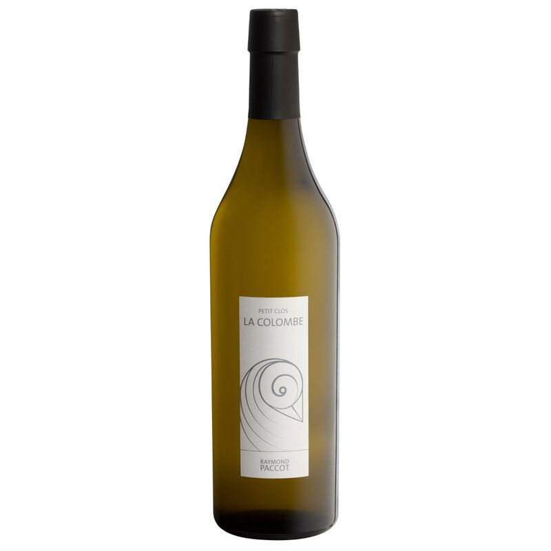 Paccot Domaine la Colombe Petit Clos, 2022