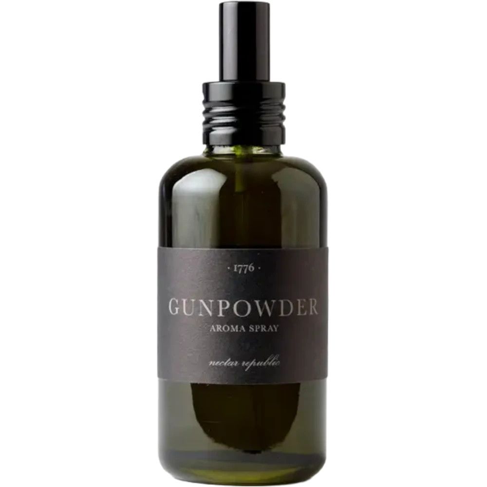 Nectar Republic Aroma Spray - Gunpowder