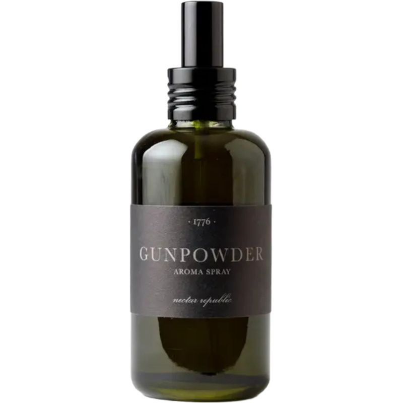 Nectar Republic Aroma Spray - Gunpowder